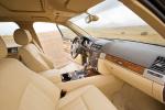 Volkswagen Touareg 2007 года